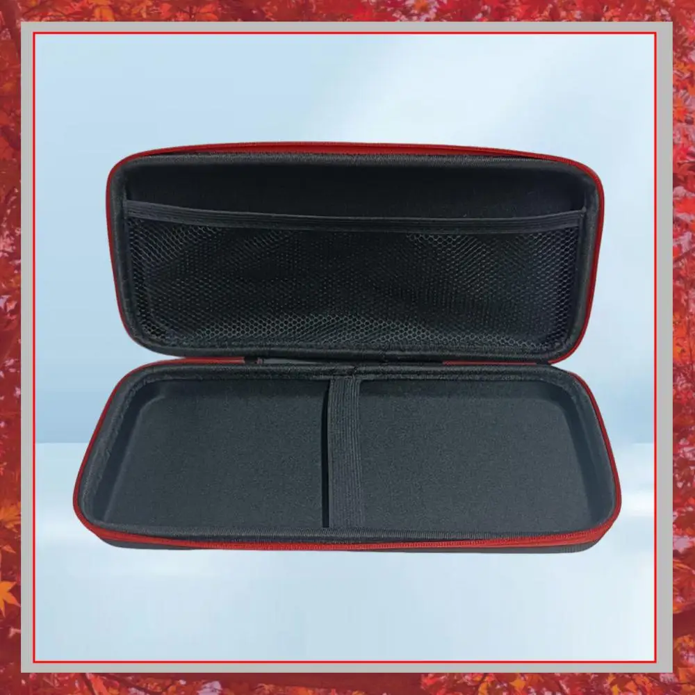 

Чехол для переноски AYN Odin 2 Portal, защитный чехол, противоударная сумка, защита от царапин для портативной игровой консоли AYN Odin 2 Portal