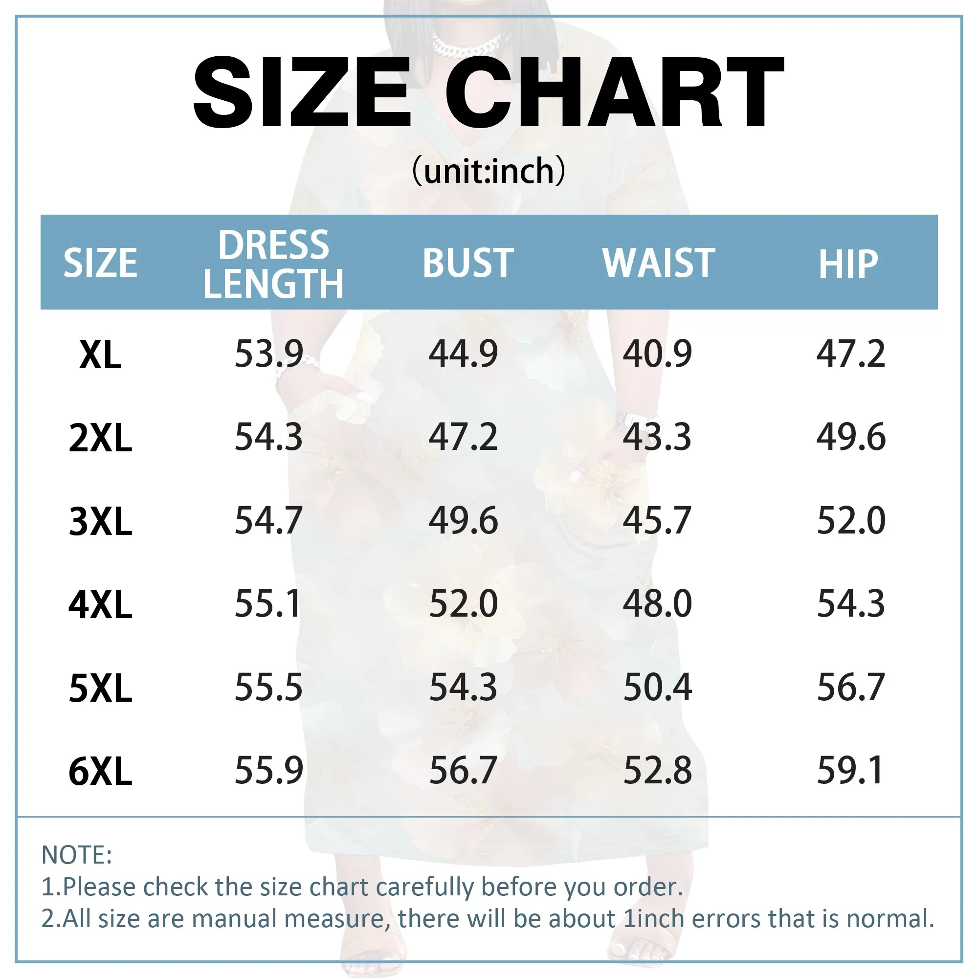 Рисунок 3 - Мягкое платье-кафтан с цветочным