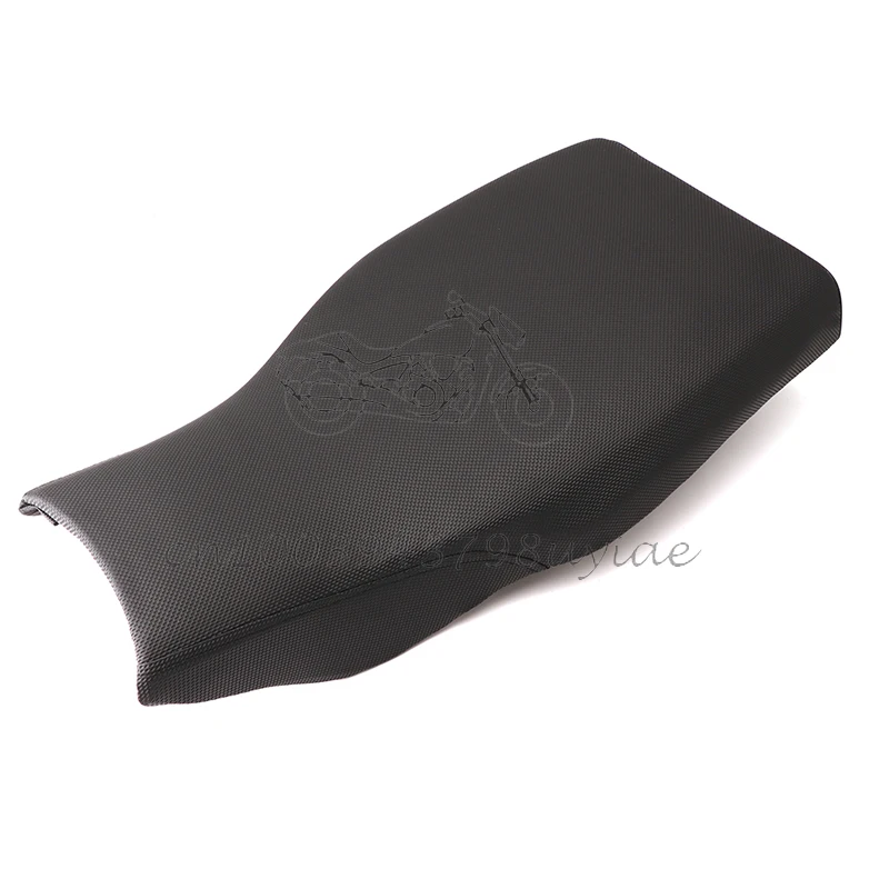 

ATV Four Wheel Motorcycle Parts Special 150-250CC Big Bull Cushion Saddle Seat Cover Accessories