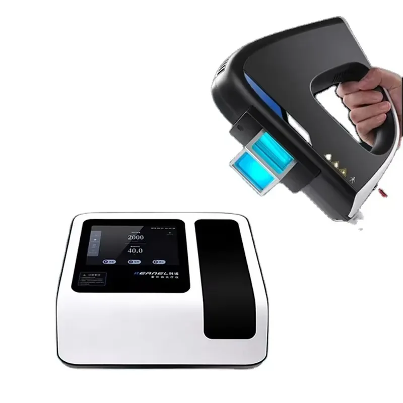 Hospital/Clinic Use Medical Equipment Therapy Machine 308 Rehabilitation Therapy Supplies Narrowband Uvb at Home