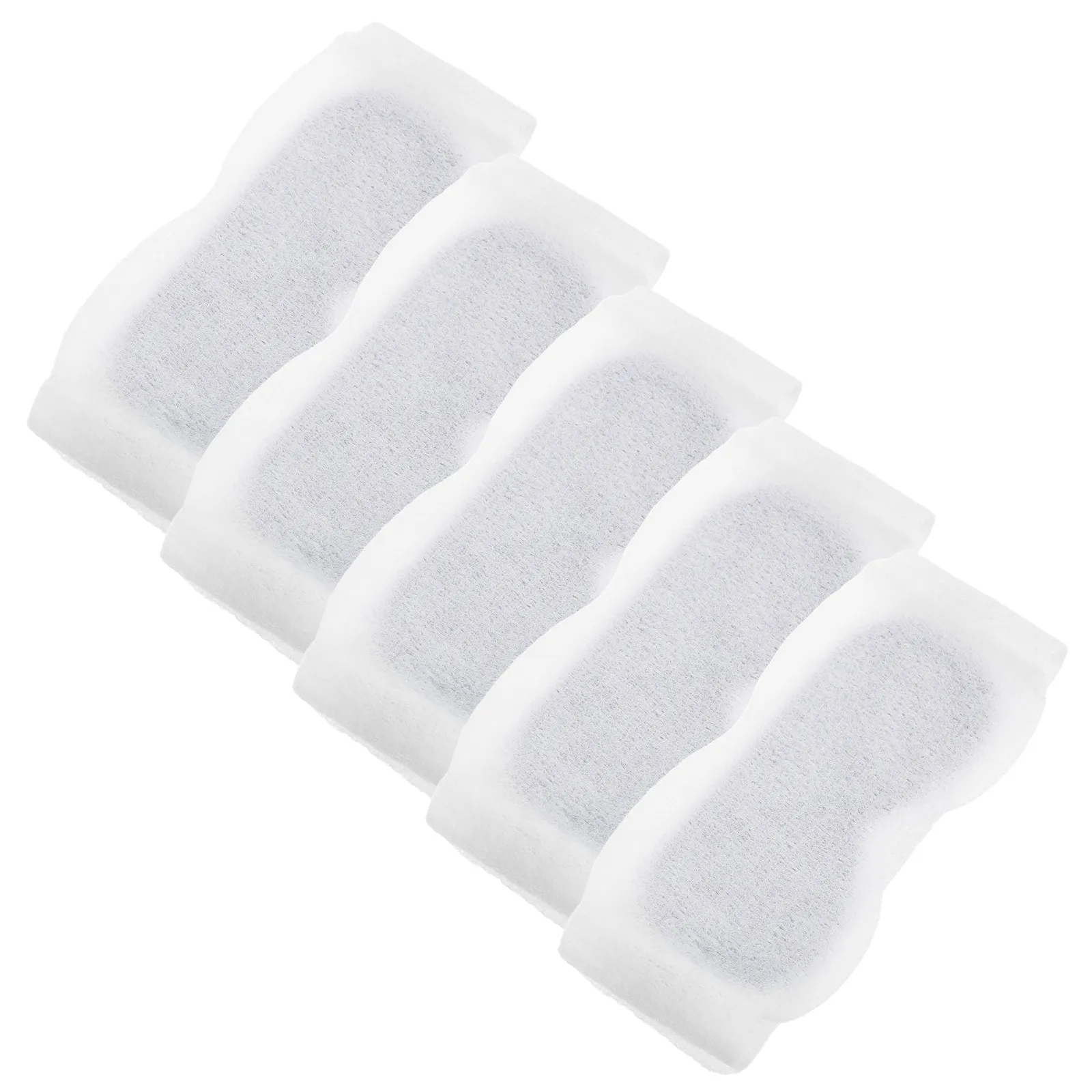 

5Pcs Infant Protective Eye Mask Newborn Sleep Mask Light Blocking Soft Breathable Fabric Baby Sleep Cover Protective Eyewear