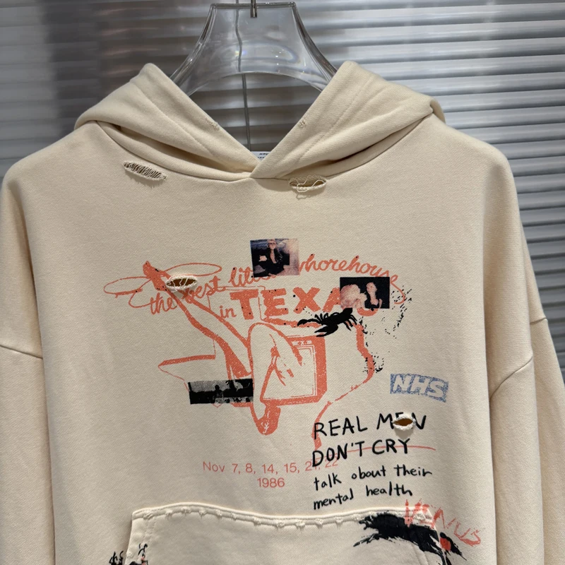 Sudaderas con capucha de la ma - Vintage Fashion La reseña y precio