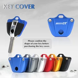 오토바이 CNC 키 커버 케이스 쉘 키 보호 키 체인 키 케이스 C650GT C 650 GT C 650GT C600 스포츠에 적합
