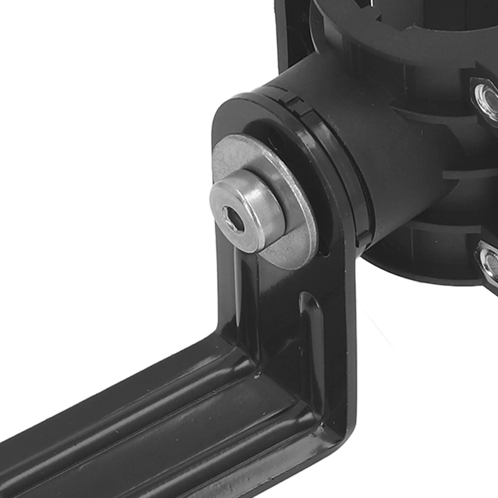 Transducer Perspective Mode Mount Stand 010‑12970‑00 Heavy Duty Bracket Fits For Panoptix Livescope LVS32