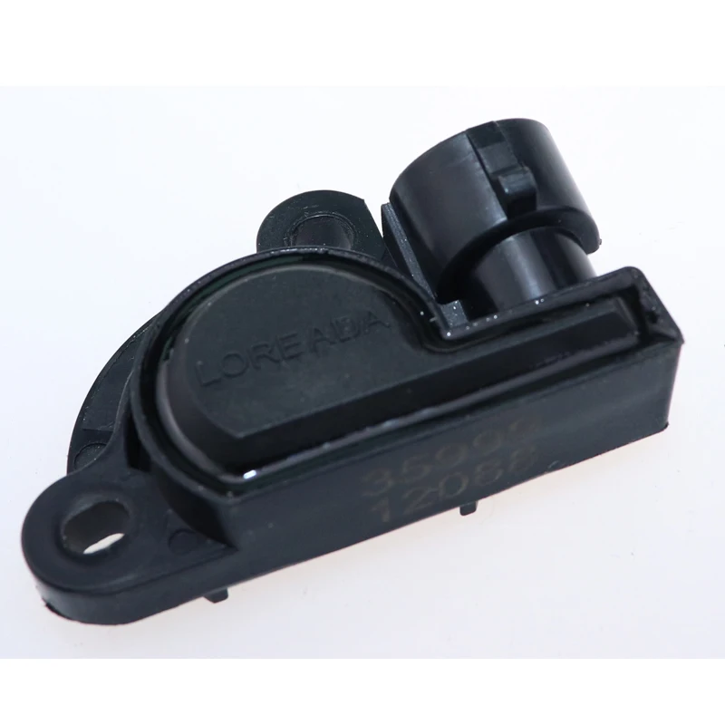 LOREADA 35999 Genuine Throttle Position Sensor For Benelli BN125 Leoncino 125 250 TNT 135 Imperial 400 New Motorcycle TPS Sensor