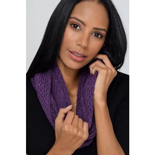 Kerah Uniseks Pakaian Rajut Mode Forum