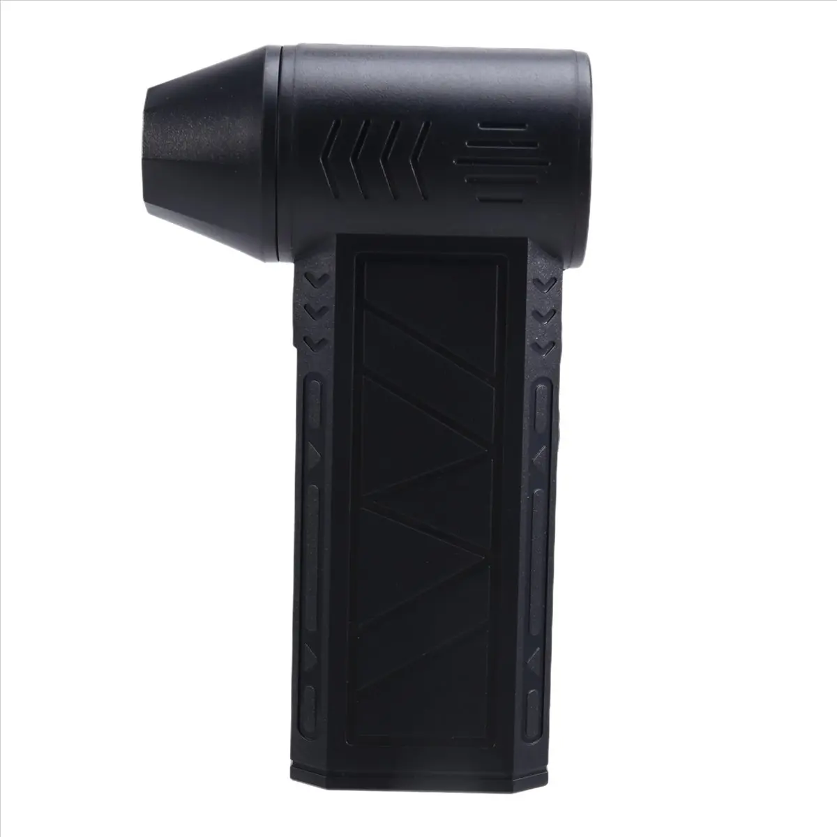 【BUYERS】Mini Air Blower with Extra Nozzle and Brush Turbo Jet Fan Wind Electric Blower Blowing Dust Dryer