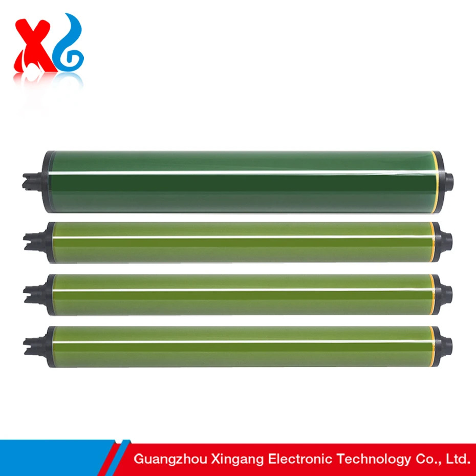 Weighty Opc Drum Fo…