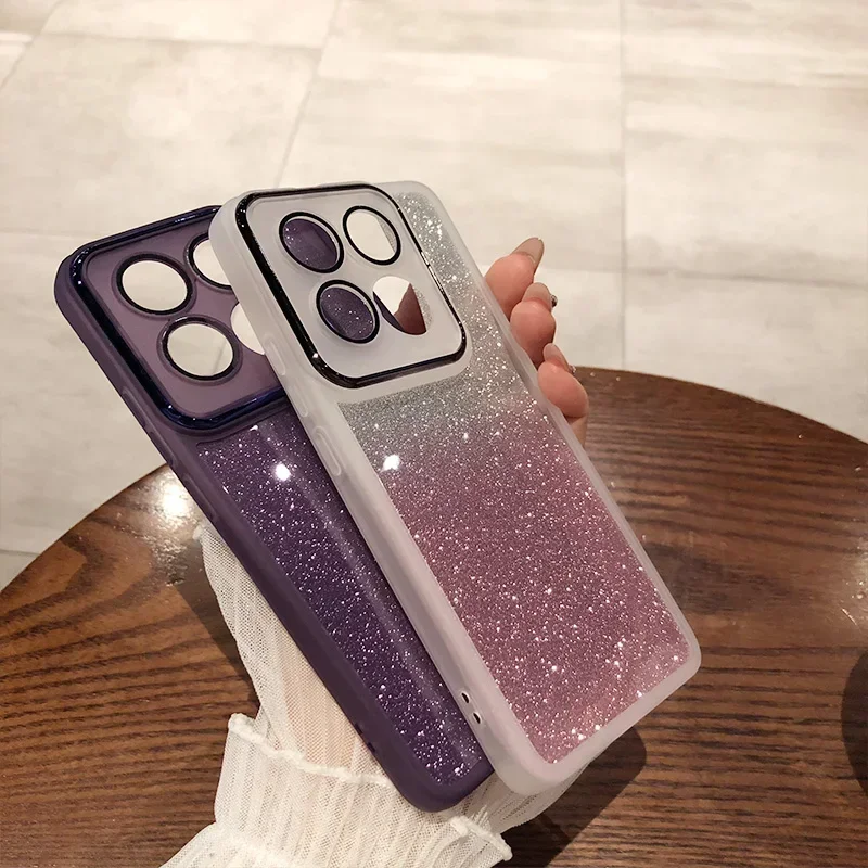 حافظة لهاتف شاومي 17 ProMax 15 14 T Pro Ultra 15T 14T #1