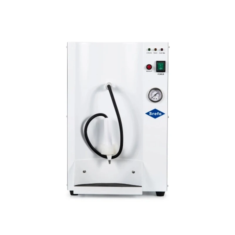 R-501 Dental Lab Steam Cleaner for Cleaning Dental Molds or Restorations