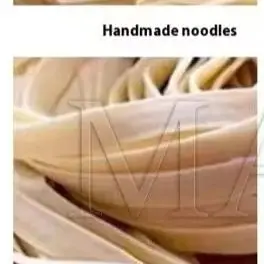 Máquina Automática de Fideos de Acero Inoxidable, Máquina Comercial para Hacer Pasta, Fideos Italianos y Asiáticos, Equipo para Procesamiento de Alimentos