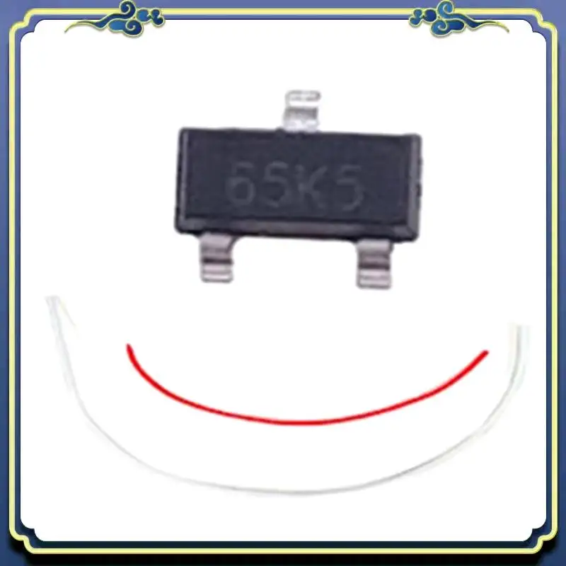 

A86P-For PS5 Elite Controller Hall Effect Joystick Drive Board Calibration & Anti-Drift Tech