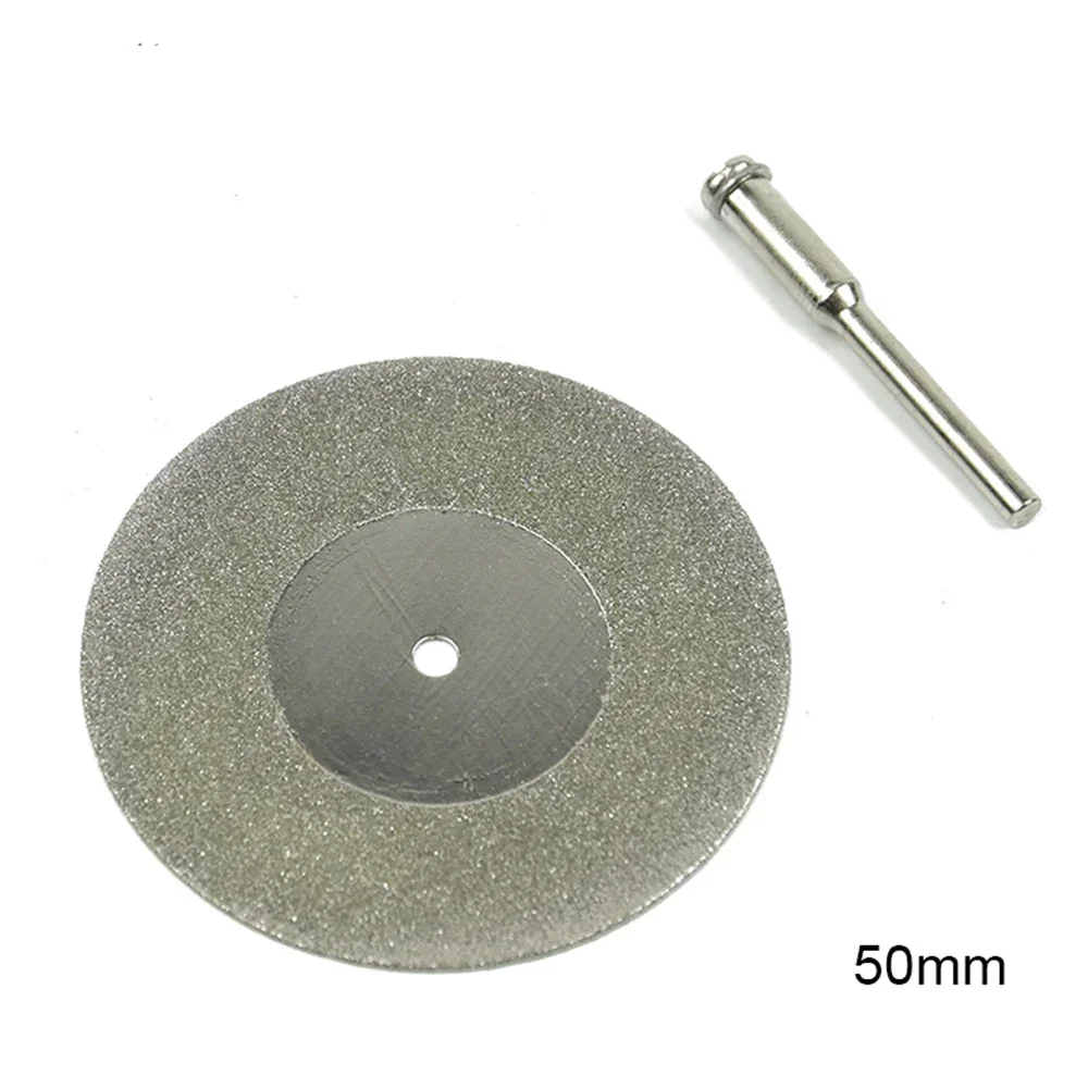 

Diamond Abrasive Disc 50mm Oscillating Tool Multi Saw Blades