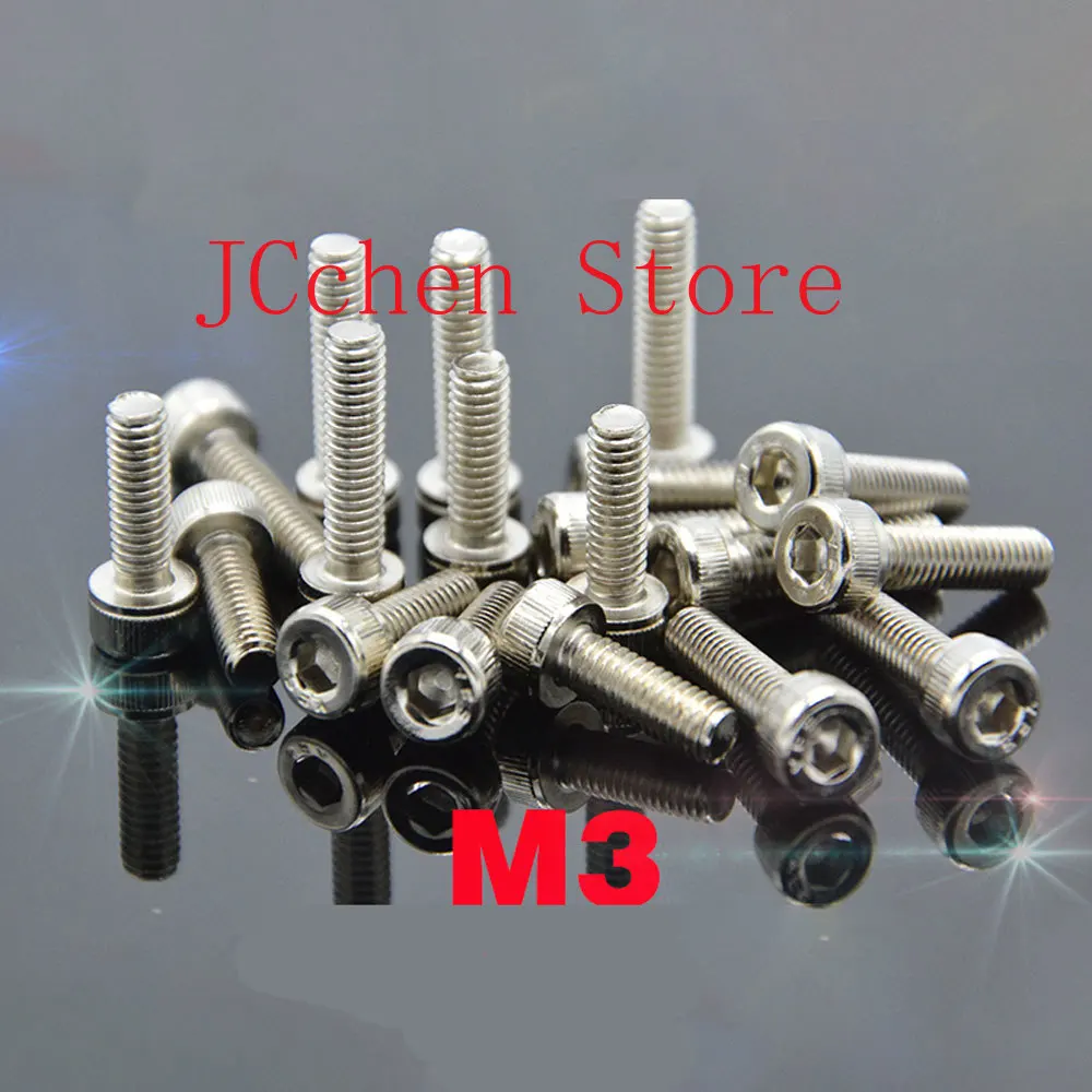 10Pcs White Nickel …