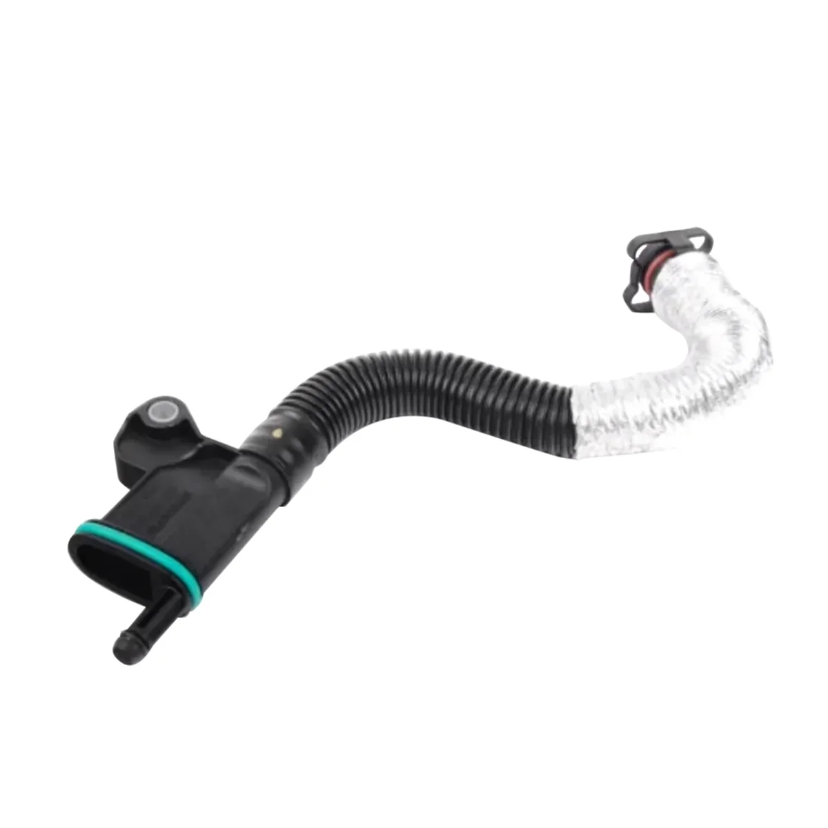 Crankcase Ventilation Hose (Left Rear) 06J103213D for Audi A3 Q3 TT Volkswagen BEETLE (5C1 5C2) PASSAT B6