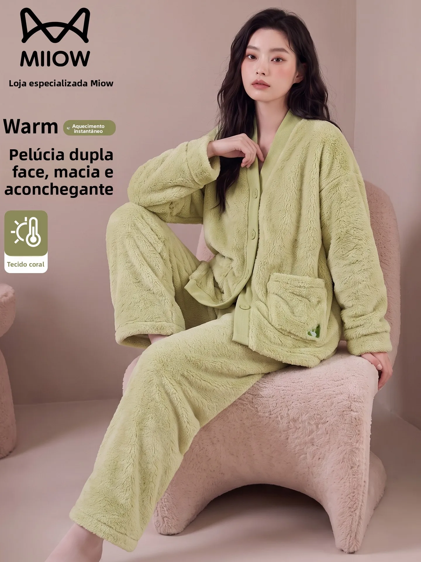 ensemble-de-vetements-d'interieur-pour-femmes-comprenant-un-cardigan-ouvert-a-manches-longues-col-en-v-en-polaire-corail-epais-et-chaud-ideal-pour-le-sommeil-offrant-une-sensation-de-luxe