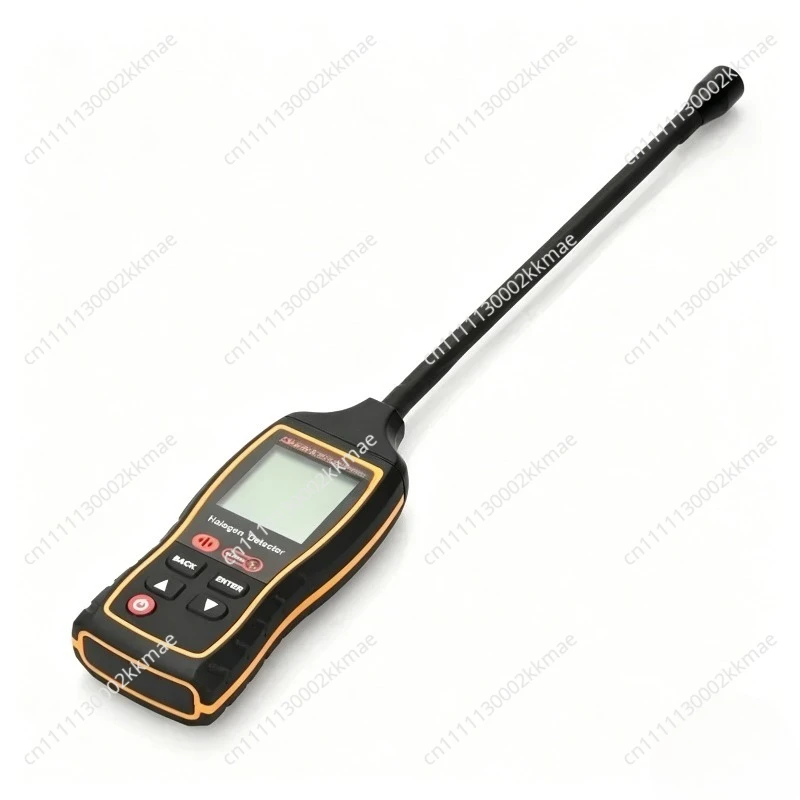 SW743A Halogen Refrigerant Leak Detector Tool