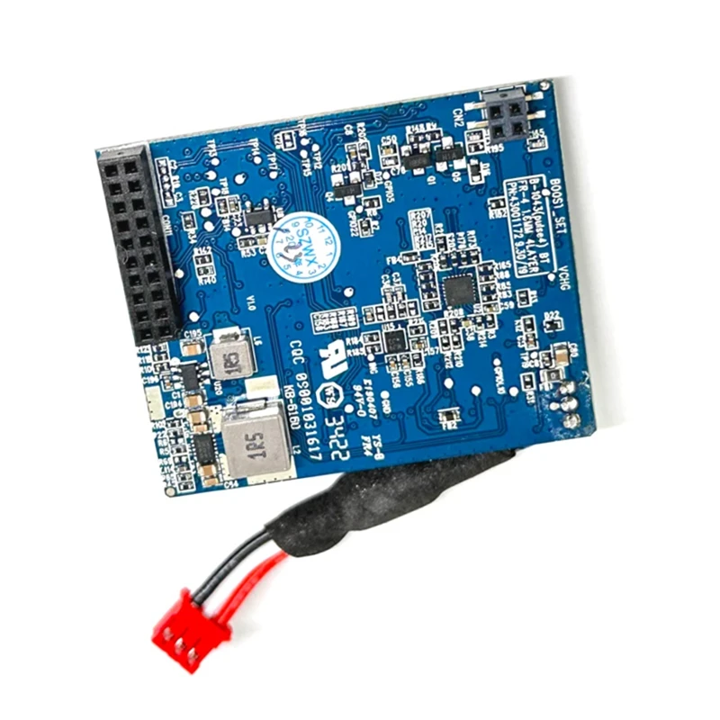 【A45D】Para jbl pulse 4 nd portátil bluetooth alto-falante placa bluetooth carga usb jack conector de fonte de alimentação para jbl pulse4 nd