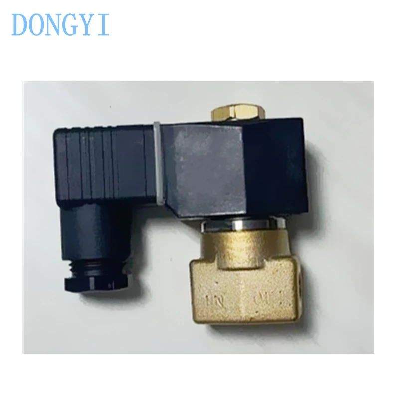 Direct Acting 2-port Solenoid Valve AB AB31 AB31-02-5 AB31-02-6 AB31-02-6-B AB31-02-5-P2G AB31-02-2-C AB31-02-6-C2G AB31-02-3-B