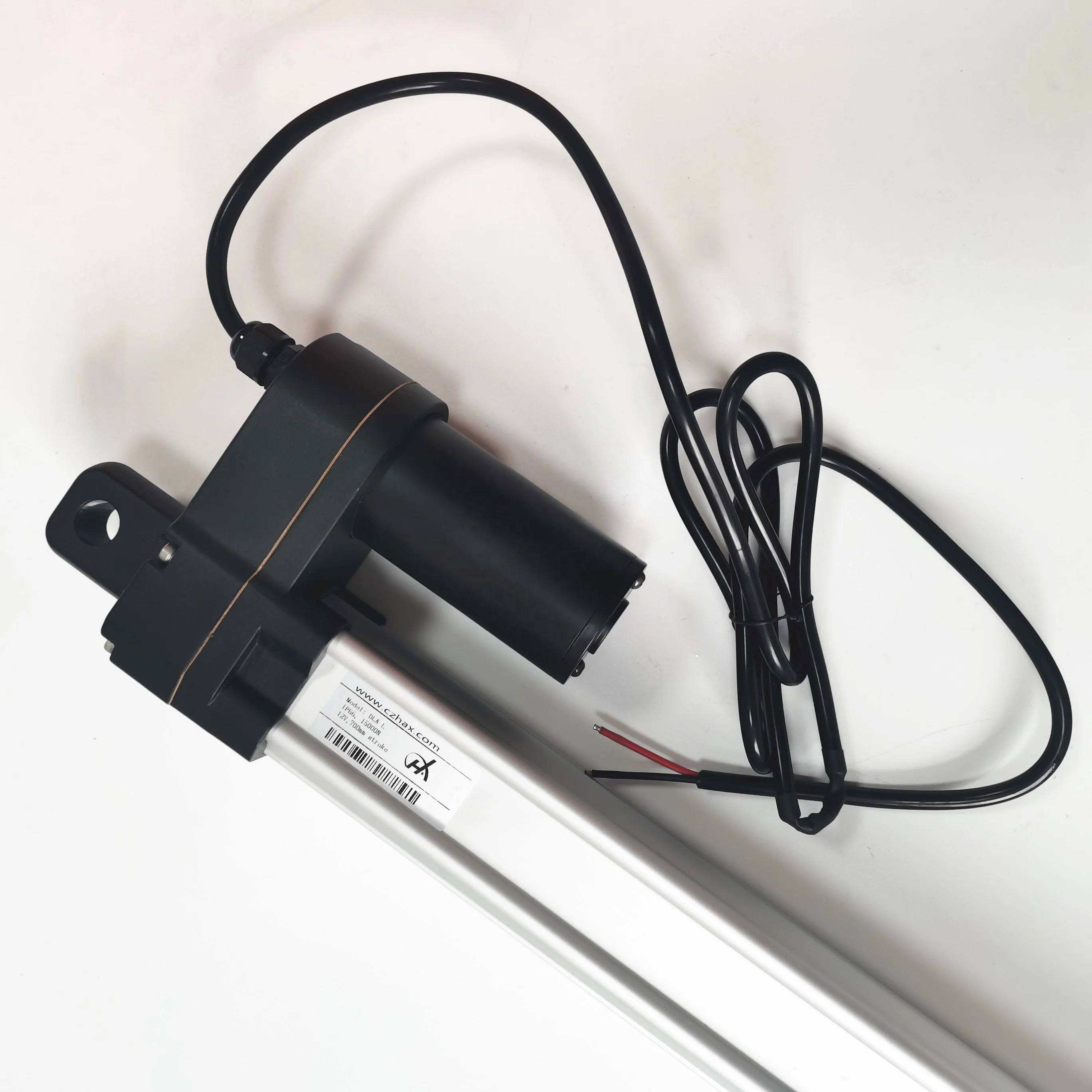 Solar Tracking Motor Solar Tracking System Dual Axis Motor