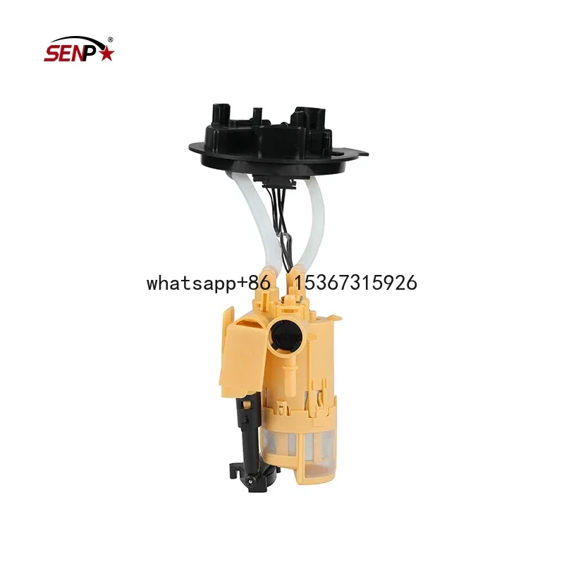 SENP Fuel System Fuel Pump Assembly for Mercedes-Benz C220 d C220 d 4-Matic E200 d