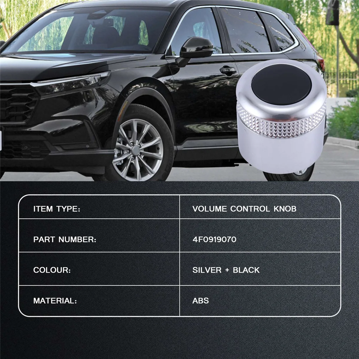 Multimedia tombol Volume MMI tombol putar sakelar pengaturan navigasi untuk A6 C6 S6 Allroad A8 S8 S8
