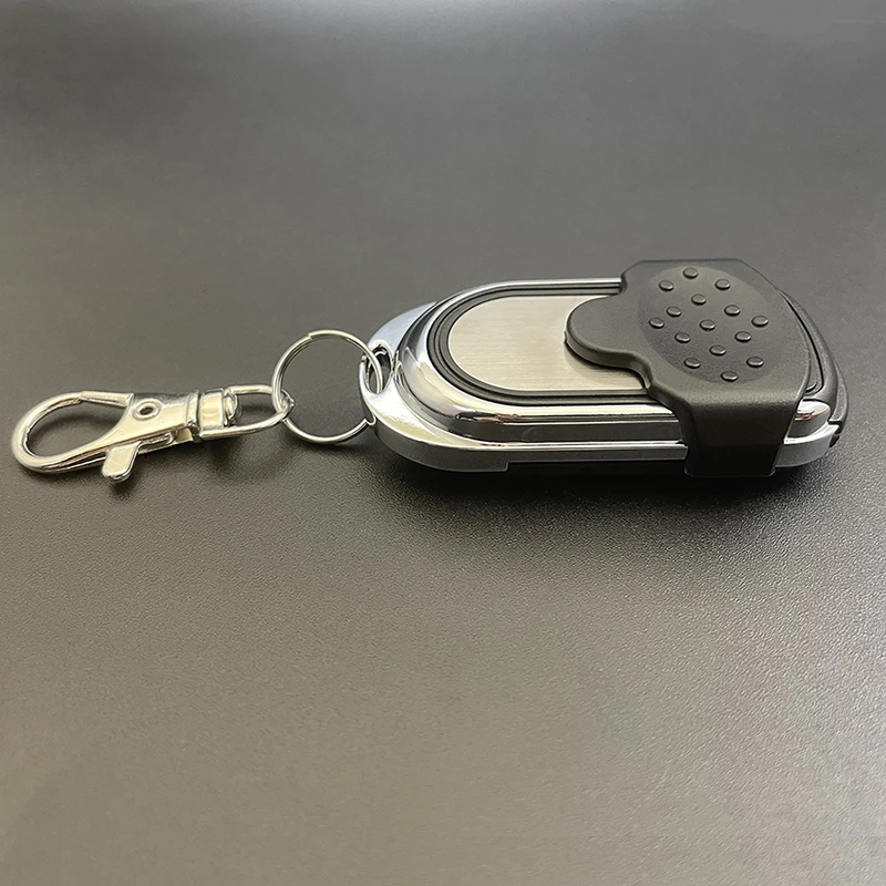 Clone DICKERT S5 S10 S20 868 AL HS 868 GRAY Garage Door Remote Control 868MHz Fixed Code Gate Opener Remote Control Transmitter