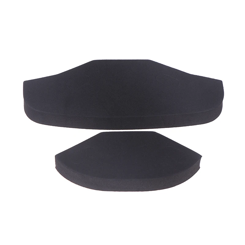 Front/Rear Bumper Sponge Foam For TAMIYA TT-01 TT-02 TT01 TT02 1/10 RC Car Upgrade Parts Spare Accessories