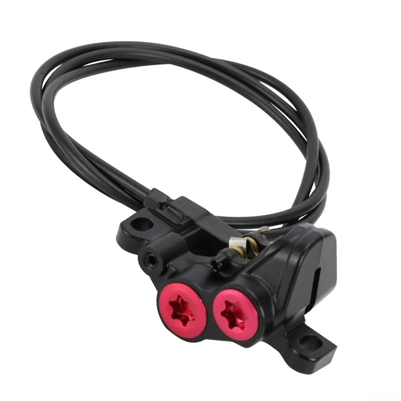 

Motorcycle Rear Brake Caliper With Oil Pipe For Surron Light Bee X S X160 X260 Dirt Bike Accessories