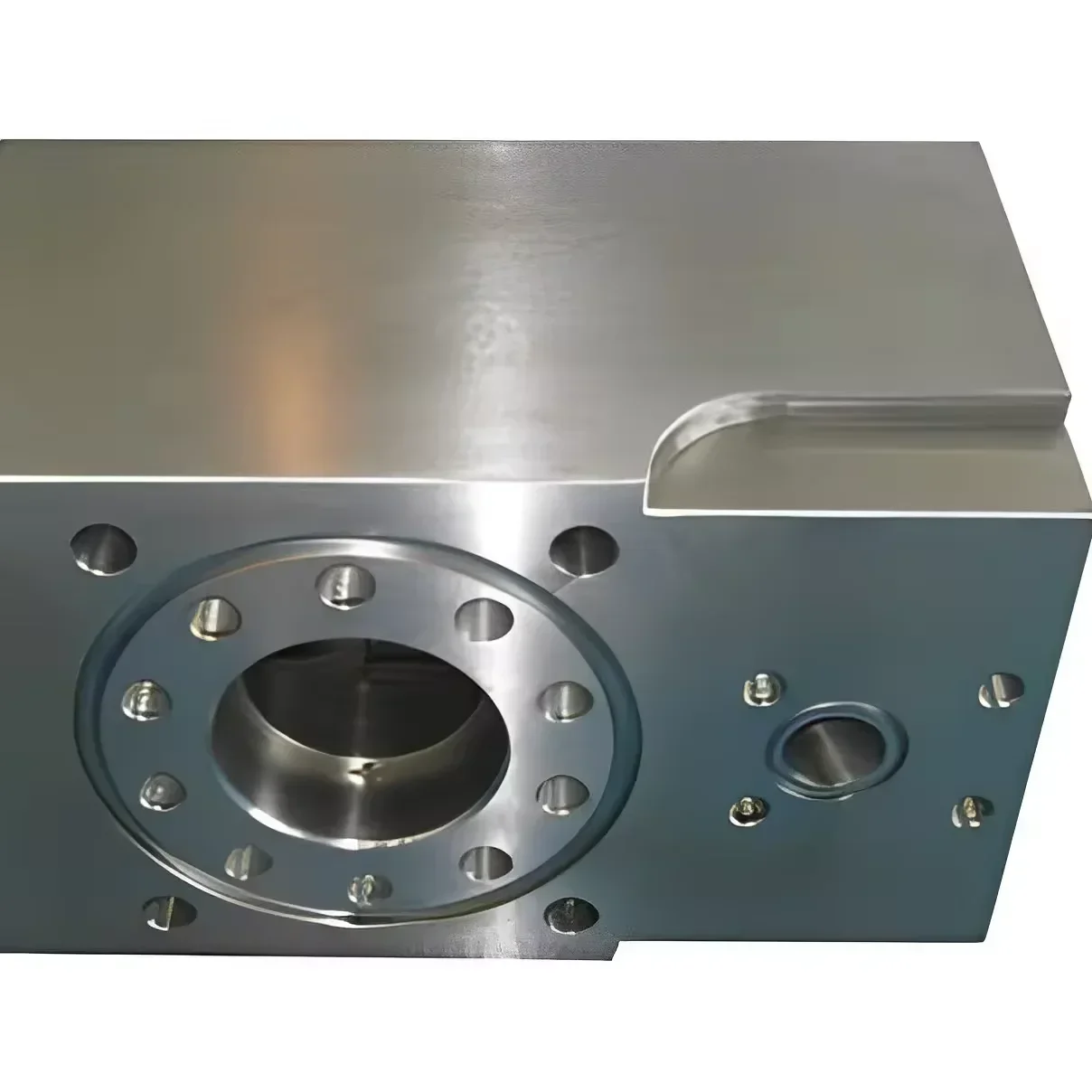 

API 7K Standard Hydraulic Cylinder for mud pump