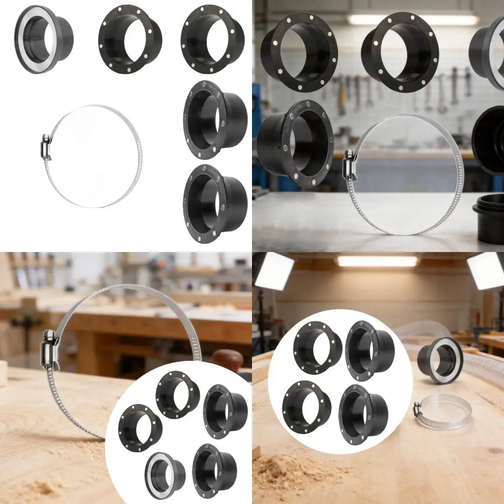 

Flexible Connection For Woodworking Machine Assembly high quality