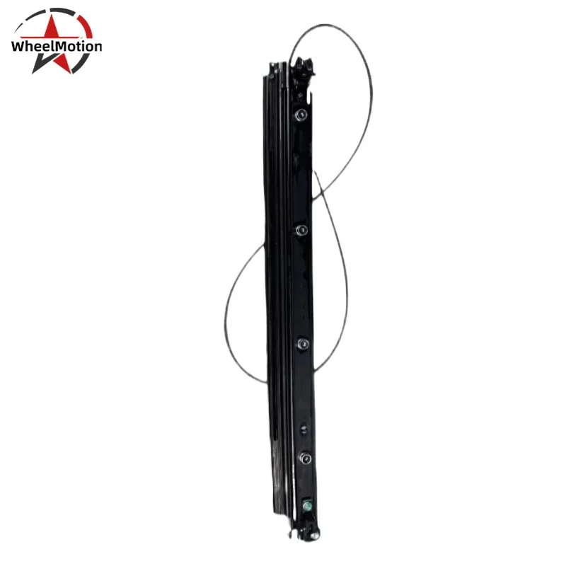 OEM A2057801100 A2057801200 2PCS LH+RH Panoramic Sunroof Replacement Tracks For Mercedes-Benz W205 C43 C63 C300 C350E 2015-2021