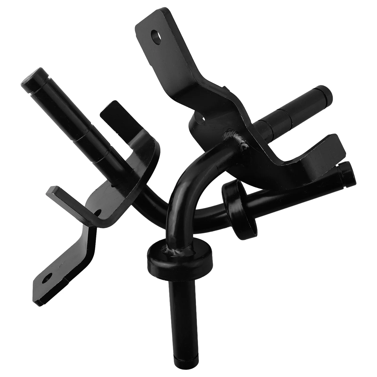 

Steering Spindle Left Right Compatible For FOR Craftsman Models For 532403087 532403088 For FOR Enhanced Control