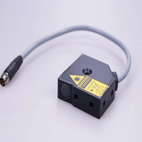 

Ordm 13n11 508450 Laser Optical Reflection Dam Brand New Original Spot Plc