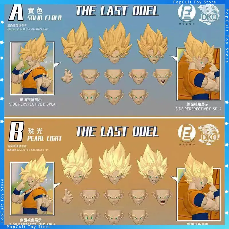 re-dko-studio-recustom-dragon-ball-figurine-super-saiyan-bleu-son-goku-tete-anime-figure-accessoires-headsculpt-jouets