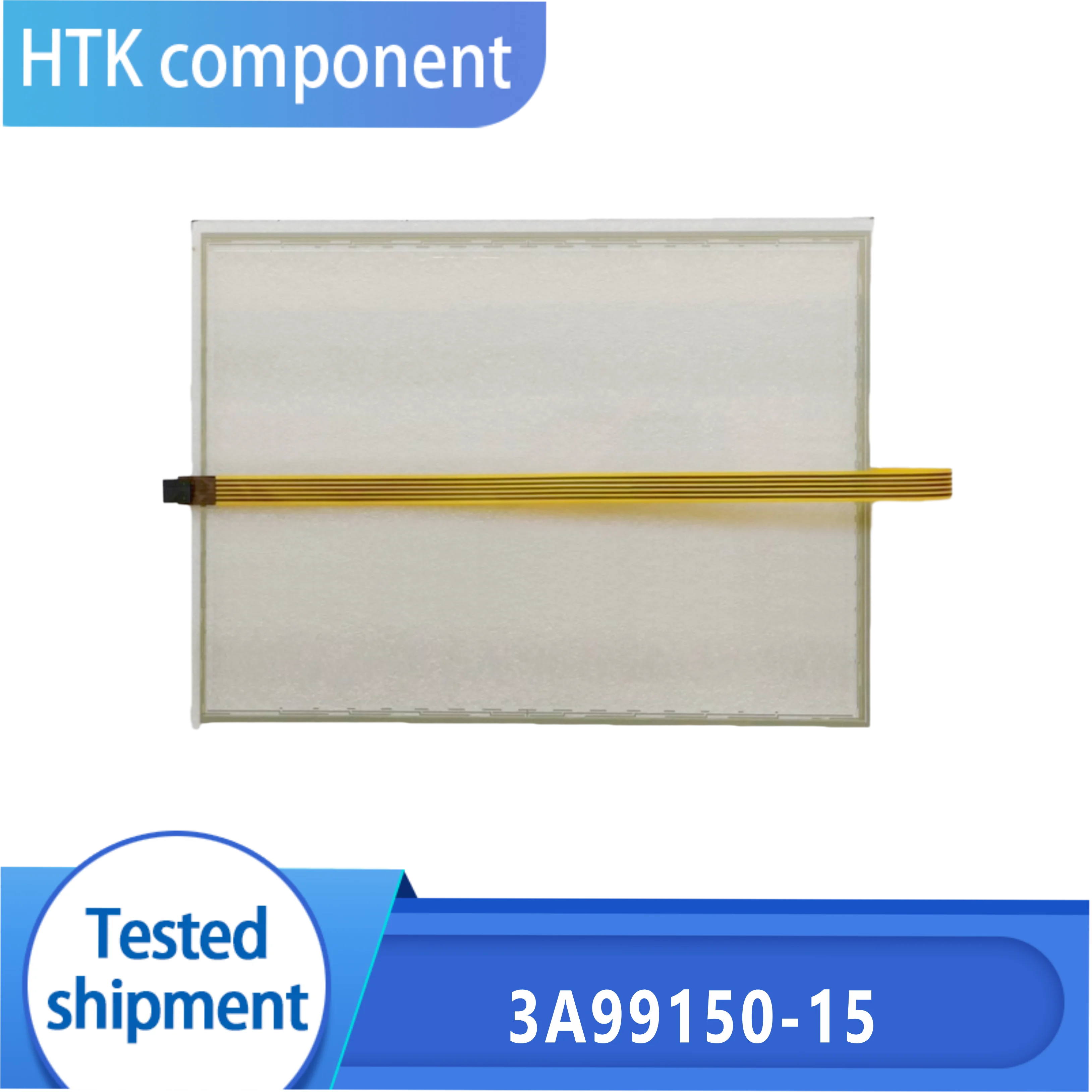 3A99150-15 New Touch Screen Panel Glass New