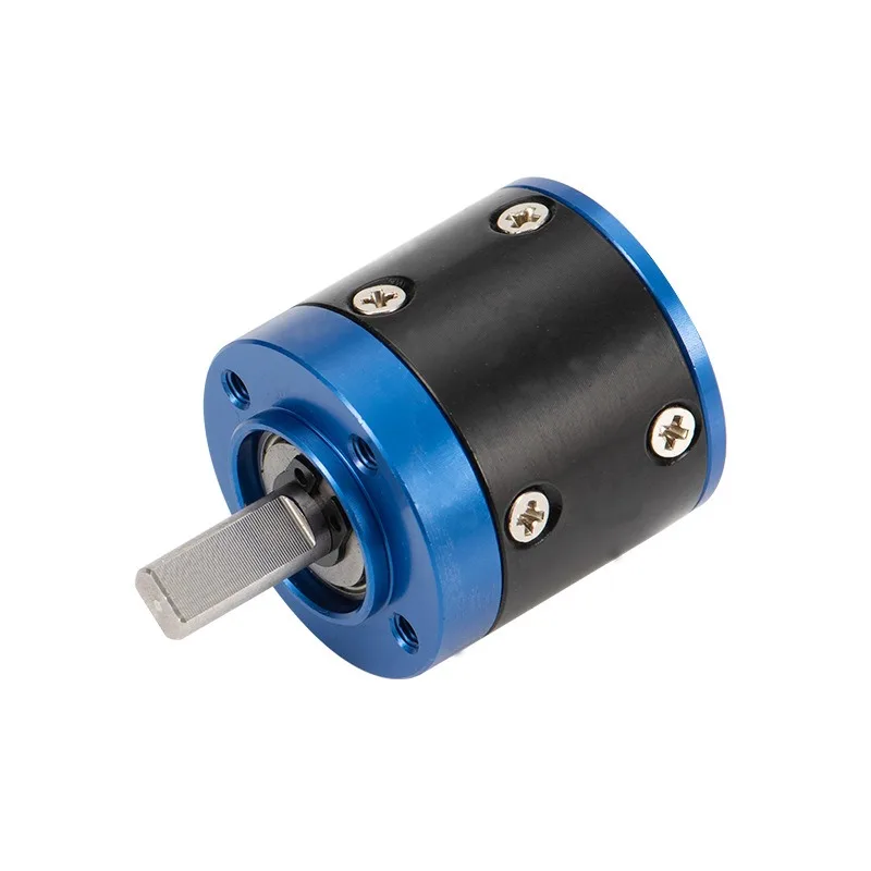 For 28 Miniature Planetary Gearbox, Adjustable Speed Ratio and Low Noise Smart Home Five Packs
