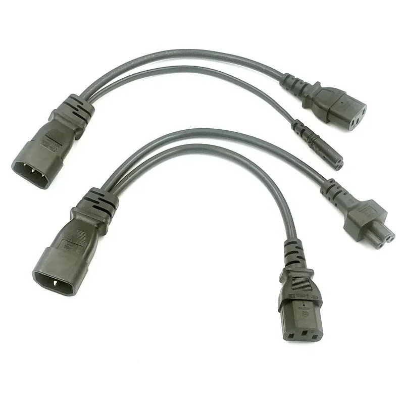 Y Type Splitter Pow…