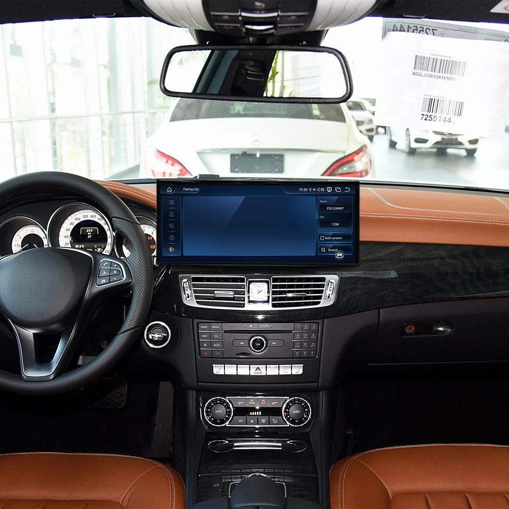 Android 14 Car Mult… - image