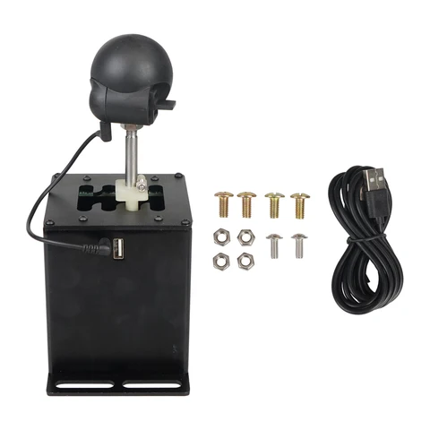 Thrustmaster th8rs shifter - купить недорого | AliExpress