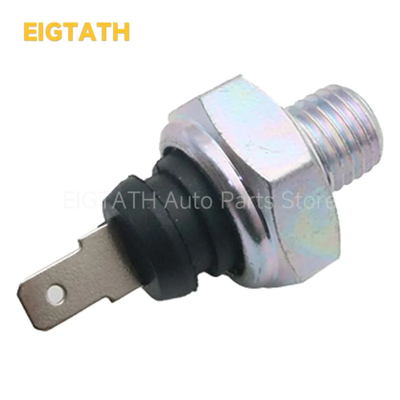1601500079   Oliedruksensor Voor BMW 7 Serie E23 E30 E38 E28 Fiat 1100 Goede Kwaliteit Groothandel Auto Onderdelen 16015 00079 Nieuwe
