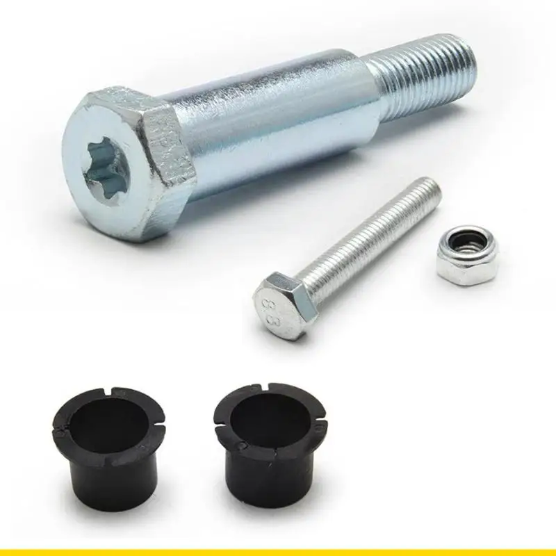 SZCH Metal Transfer Case Linkage Assembly For Off Roading Driving Ensures Precise Gear Shifting Every Time 600-602 F6TZ7210B