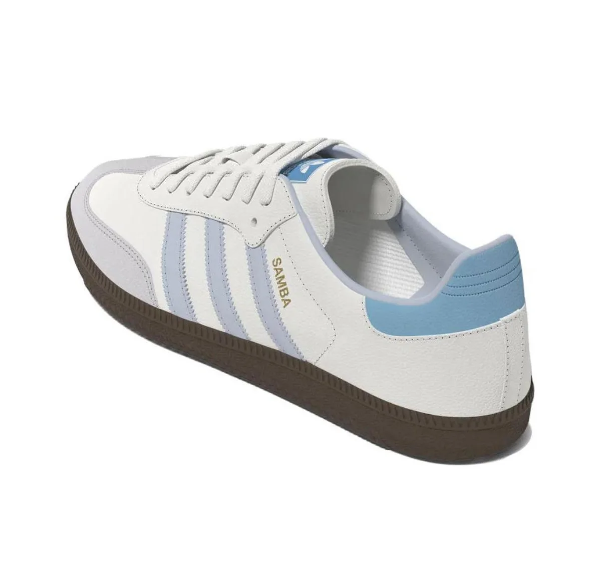 Adidas New Arrival Samba OG Low shoes men and women original Casual and breathable Board Shoes