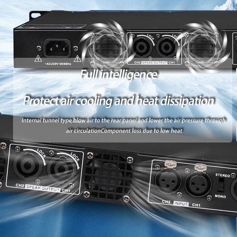 Thumbnail 3 - #15 New Effects Processors Arrivals