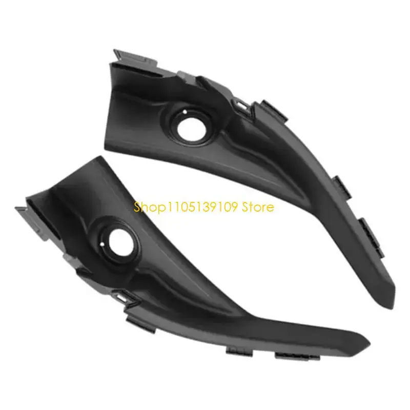 

Car Windshield Wrap Corner Trim for 9th 2012-2015 Wiper Motor Cover