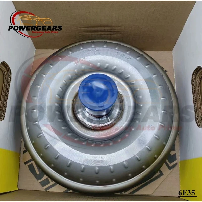 Original New 4840010100 BB5P7902-EF BB5Z7902-F Torque Converter 6F35 Suit For Ford Edge Escape Explore