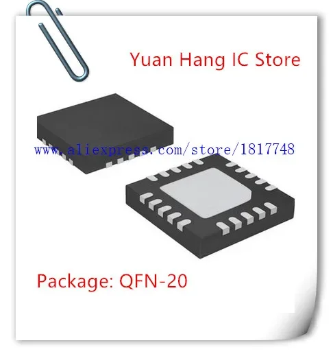 NEW 10PCS/LOT TPS7A4700RGWR TPS7A4700 MARKING PXSQ QFN-20 IC