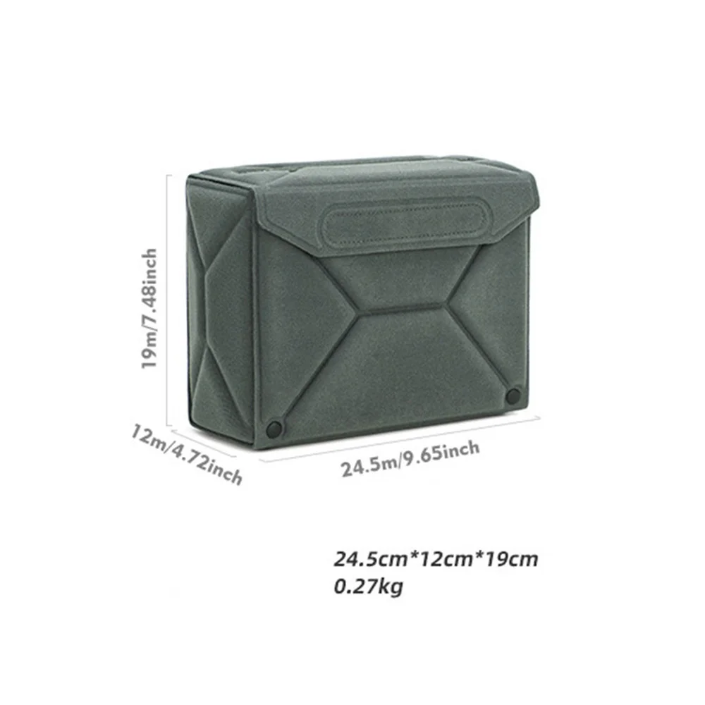 Многофункциональная сумка для хранения камеры, защитная сумка для хранения камеры, противоударный пылезащитный чехол