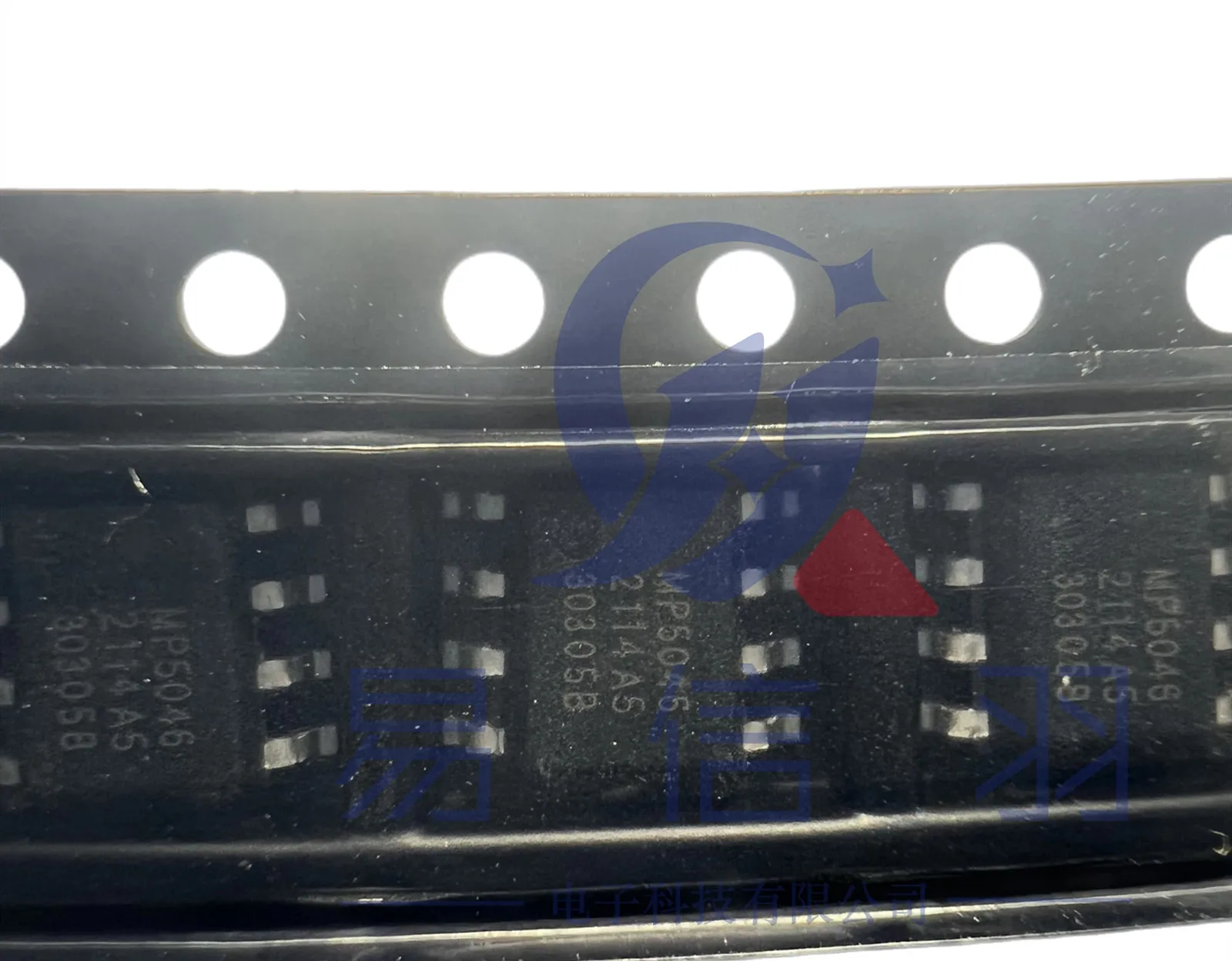 

20-500 шт./лот MP5046 SOP8 Новый оригинал