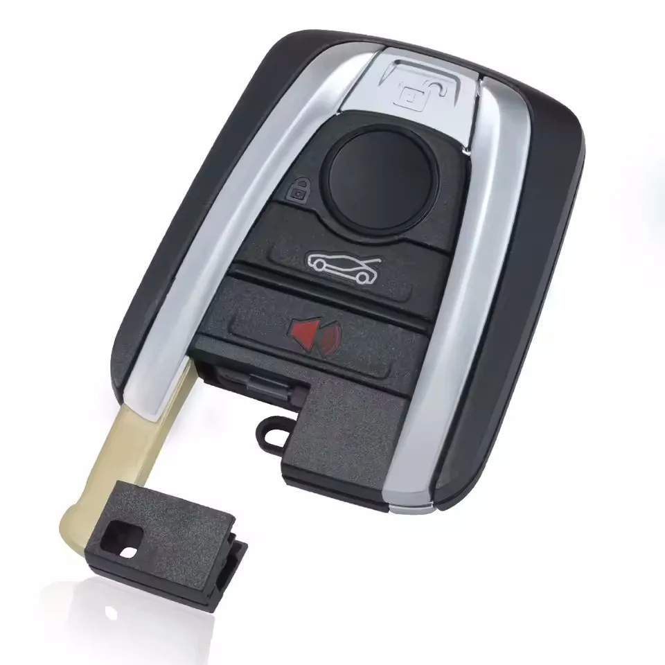 KEYDIY OEM NBGIDGNG1 434MHz Smart Keyless Remote Control Key for BMW I3 I8 2015 2016 2017 2018